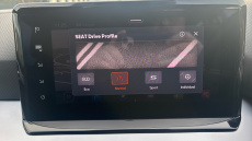 SEAT Ibiza 1.0 TSI 110 FR Sport 5dr Petrol Hatchback